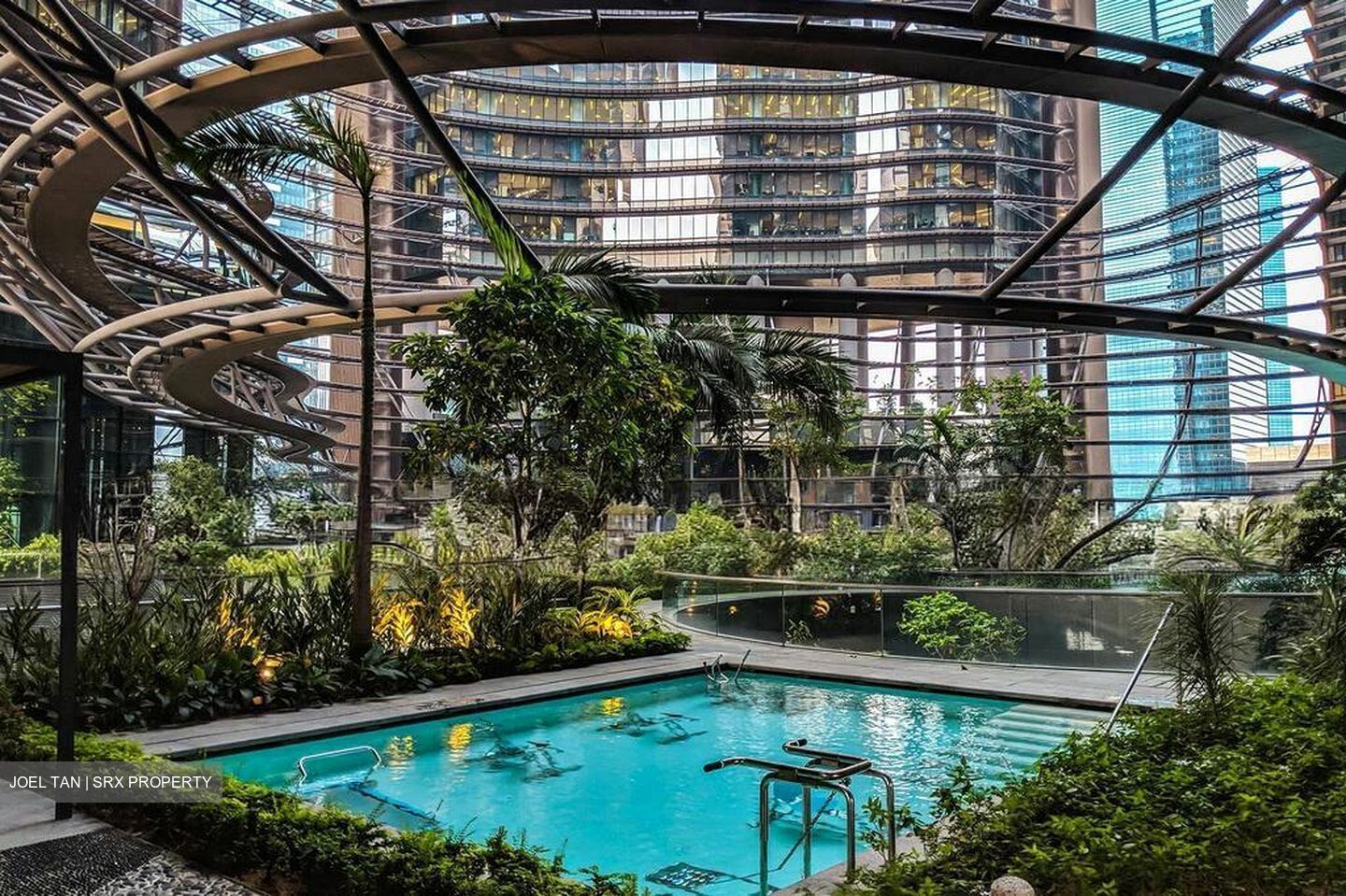 Marina One Residences (D1), Apartment #504749271